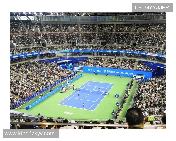 武汉网球队运营策略深度分析与发展前景展望