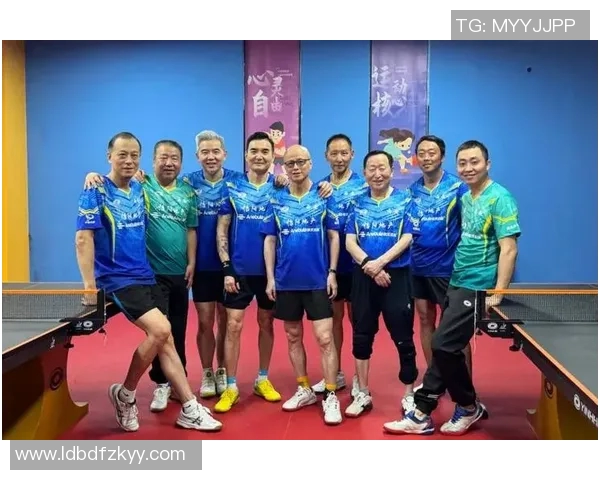 西安乒乓球队选拔赛精彩点评展现实力与潜力的较量