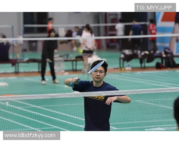 羽毛球的魅力与挑战：深入了解杭州羽毛球队的耐力训练与发展之路