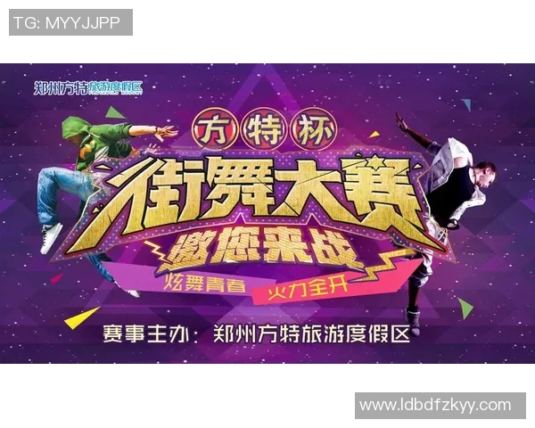 全国街舞大赛积分榜揭晓北京滑板队以96分稳居第一名