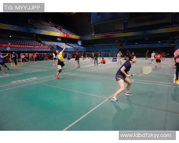 北京羽毛球队在洲际杯中的速度优势与表现分析