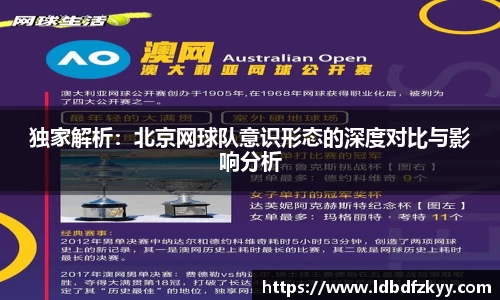 独家解析：北京网球队意识形态的深度对比与影响分析
