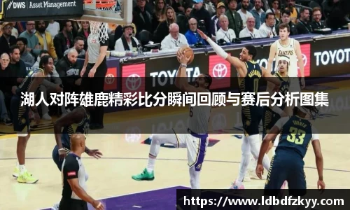 湖人对阵雄鹿精彩比分瞬间回顾与赛后分析图集