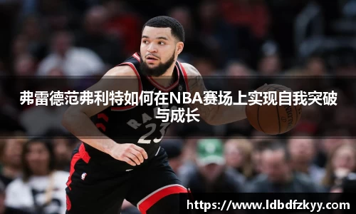 弗雷德范弗利特如何在NBA赛场上实现自我突破与成长