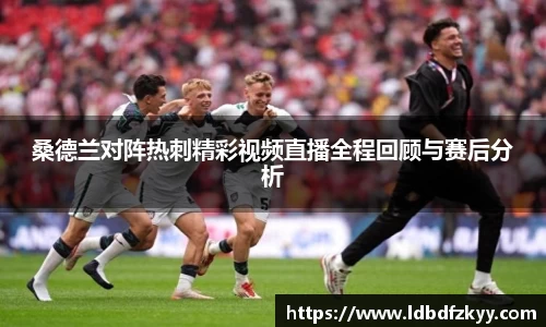 桑德兰对阵热刺精彩视频直播全程回顾与赛后分析